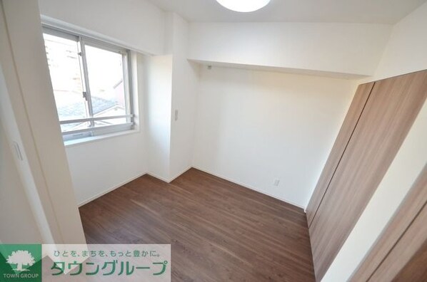 クラッシィハウス谷中道灌山W棟の物件内観写真